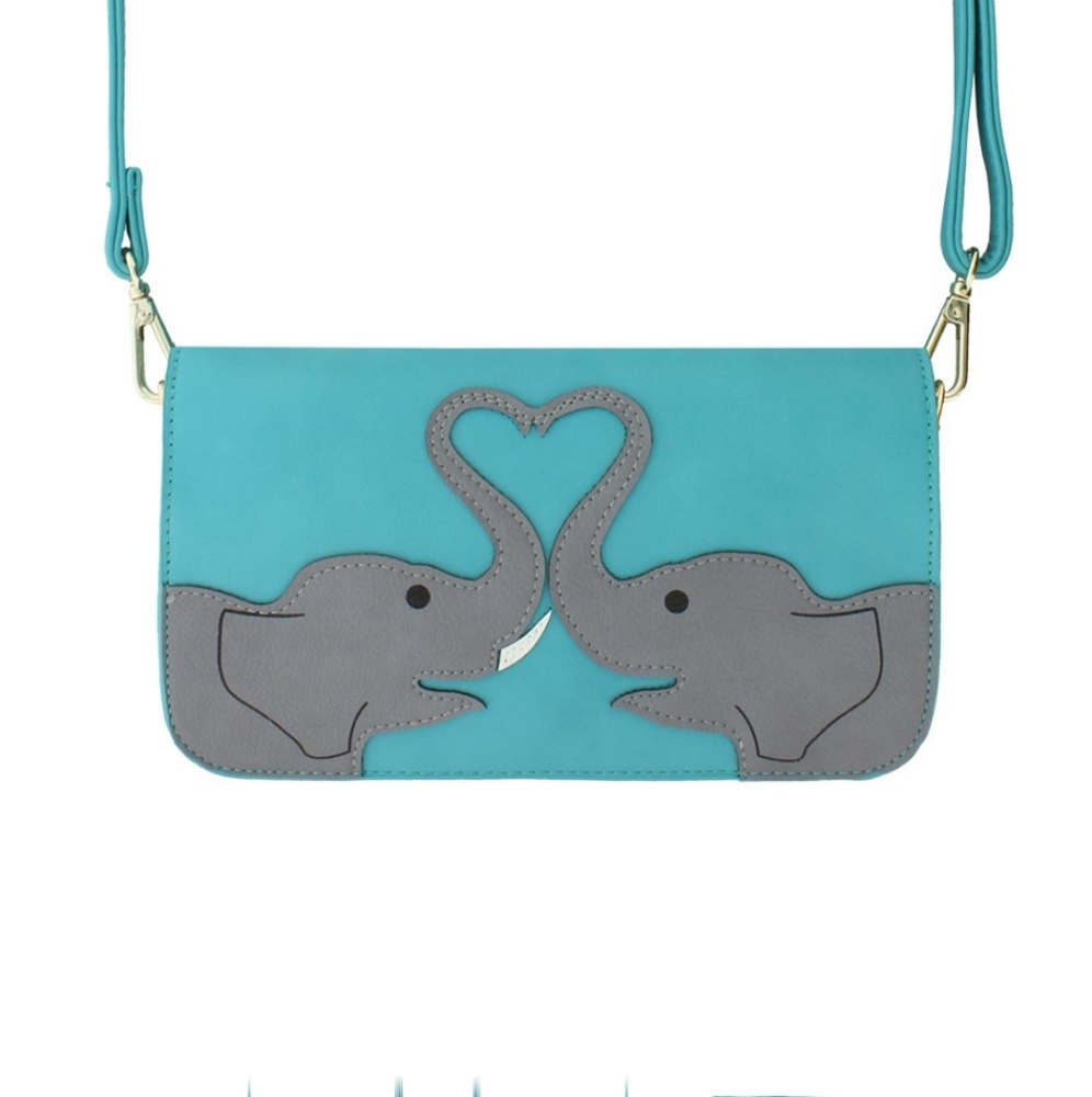 Wristlet